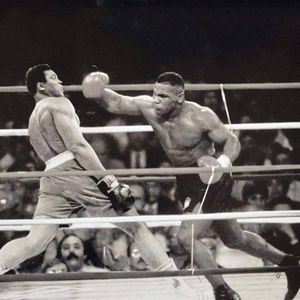 Meet your Posher, Clayton